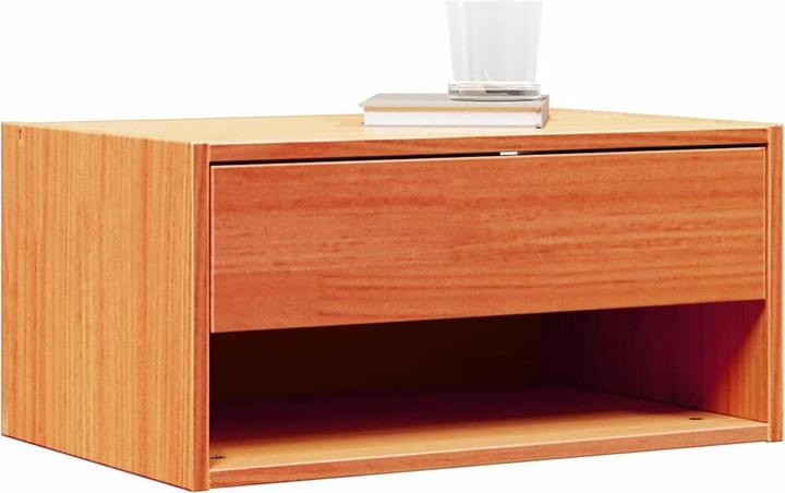 Image du produit vidaXL Table de chevet (50 x 32.5 x 24 cm)