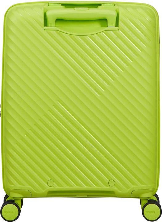 Actual product image American Tourister Diablast Spinner (35 l)