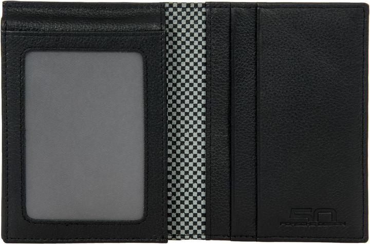 Actual product image Porsche Design Business Billfold 6 US