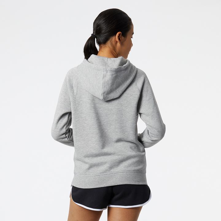 Produktbild New Balance W NB Classic Core Fleece Hoodie (XS)