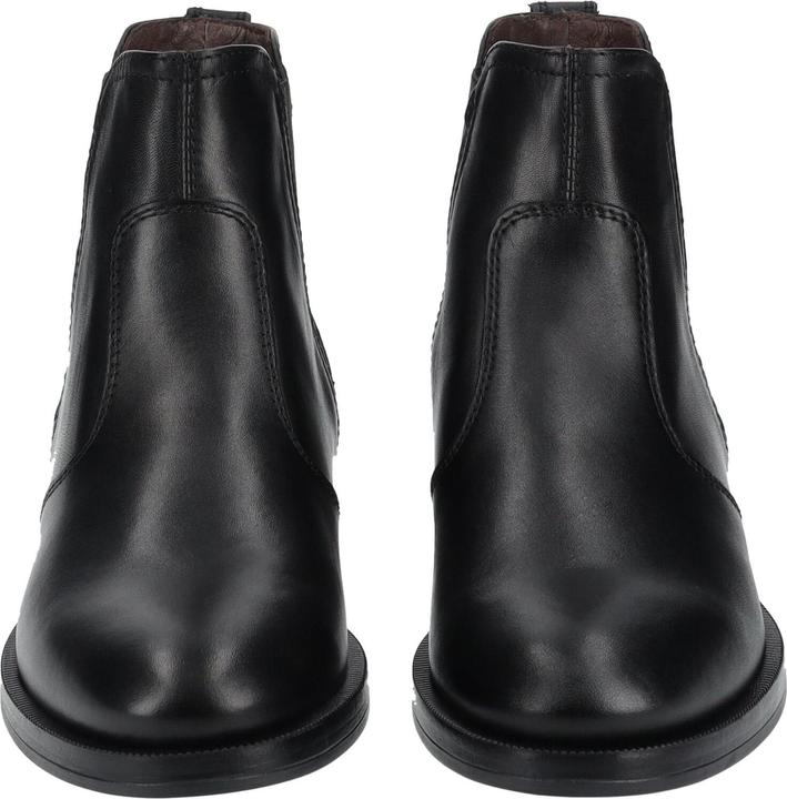 Actual product image Nero Giardini Stiefelette (40)