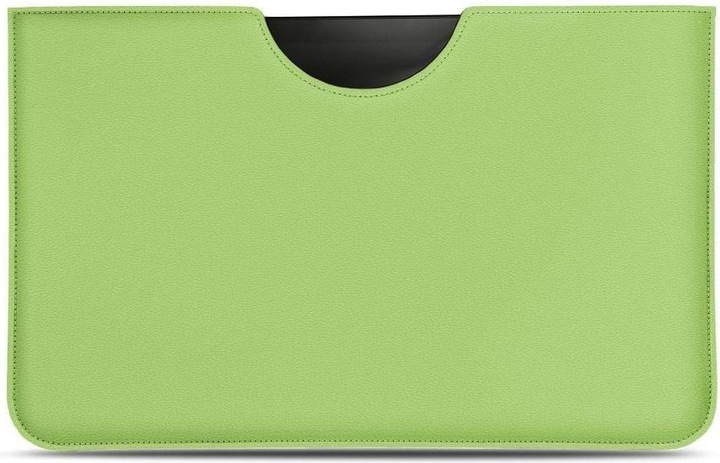 Vert olive PU ( Pantone #a7c58e )