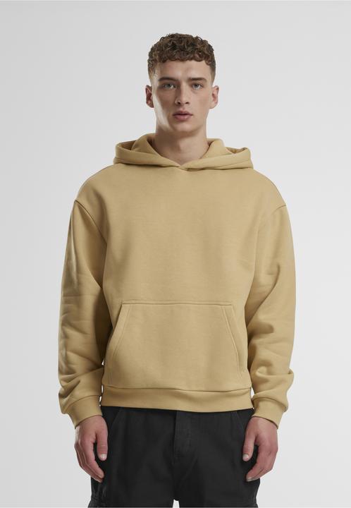 Produktbild Urban Classics Fluffy Hoody - 171973 (M)