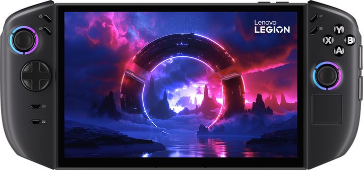 Immagine prodotto Lenovo Legion Go Gen 2 8ASP2 (Z2 Extreme)