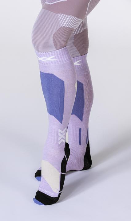 Produktbild X-Socks Ski Discover Merino OTC Skisocken (42 - 44)