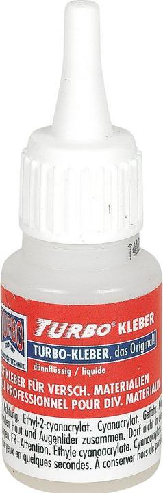 Immagine prodotto Turbo Adesivo