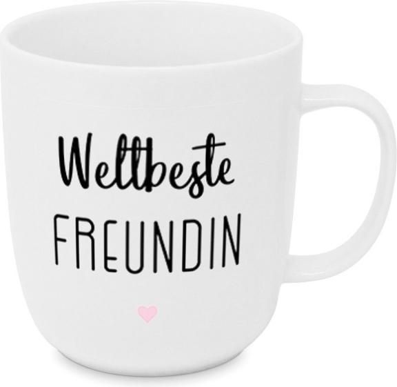 Immagine prodotto ppd Tazza del migliore amico del mondo (400 ml, 1 x)