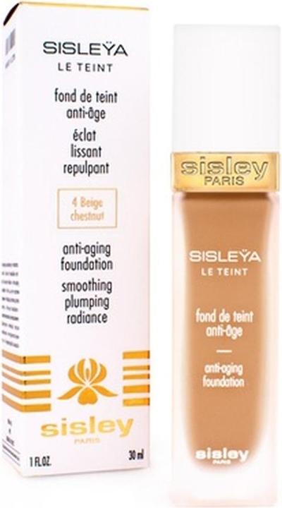 Actual product image Sisley Sisleya Le Teint No 4B (4B)