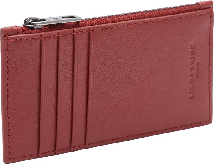 Actual product image Liebeskind Berlin Portemonnaie Kleiner Geldbeutel aus Leder