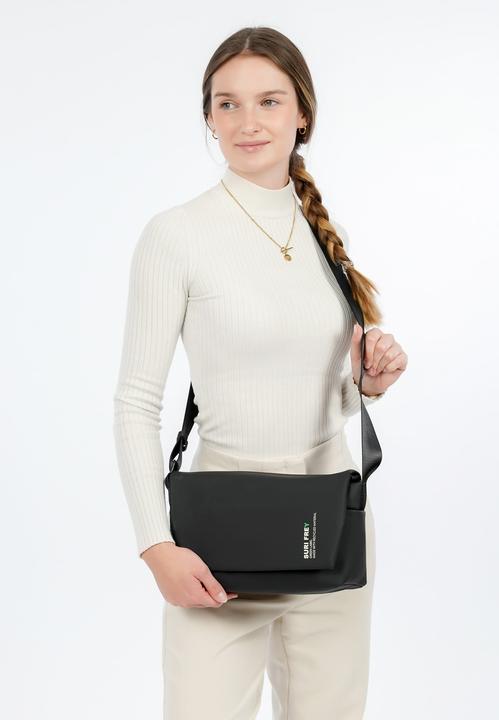 Produktbild Suri Frey Umhängetasche SURI Green - Jenny