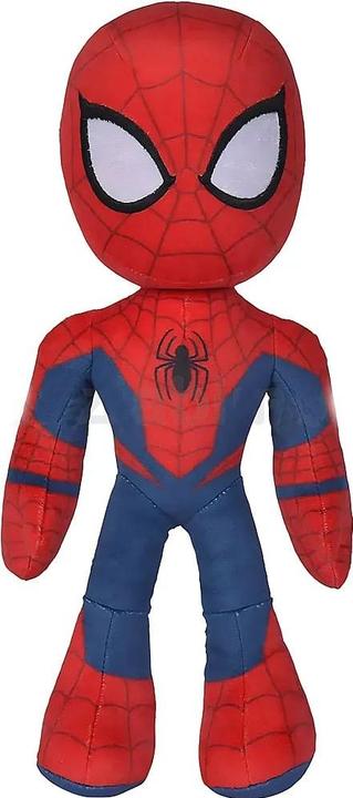 Actual product image Simba Spider-Man cm.35 (35 cm)