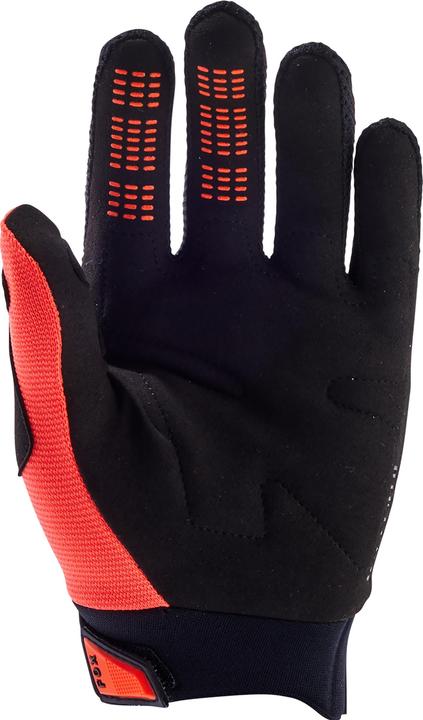 Actual product image Fox Youth Dirtpaw Glove (M)