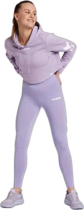 Immagine prodotto hummel Felpa Con Cappuccio Da Donna Legacy (M)