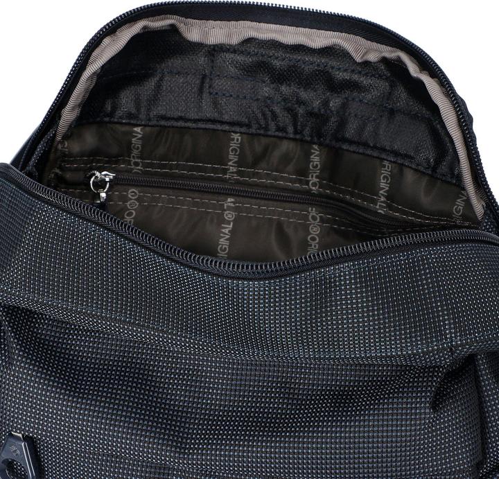 Actual product image Mandarina Duck Scarab Backpack (9 l)