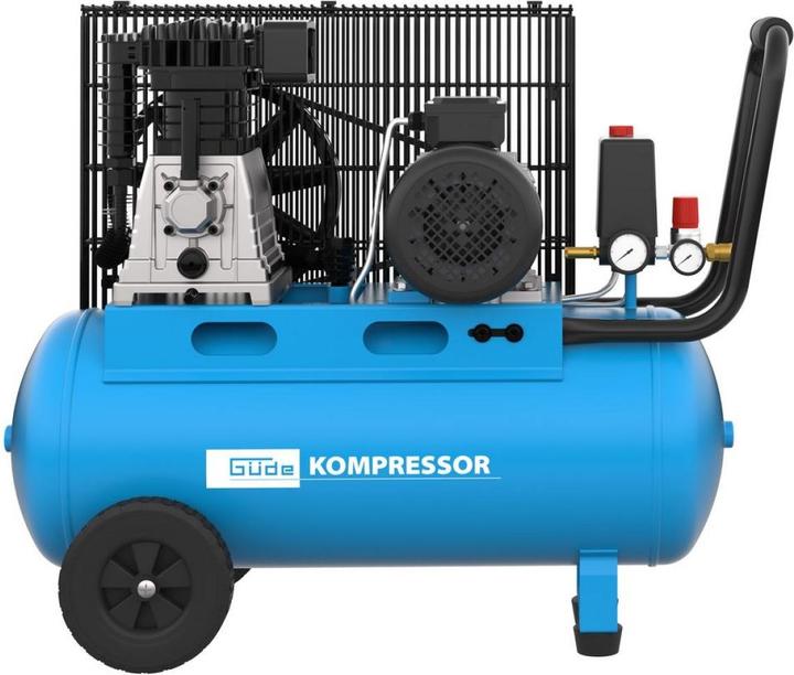 Immagine prodotto Güde - Kompressor 580/10/50/400V (10 bar)