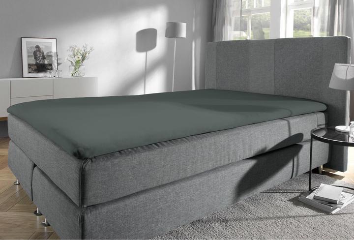 Actual product image Erwin Müller Füssen (100 x 200 cm, 90 x 190 cm)