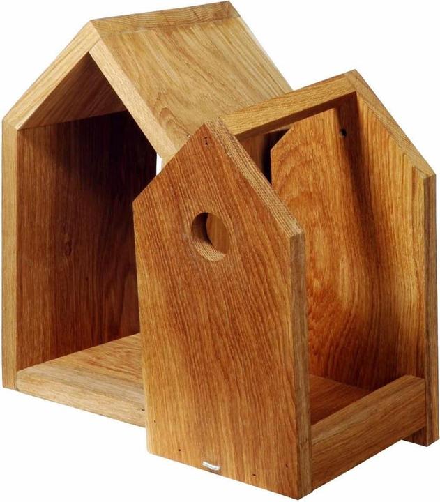 Produktbild Dobar Nistkasten