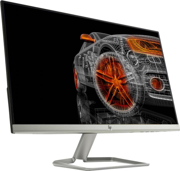 Produktbild HP 24F (1920 x 1080 Pixel, 24")