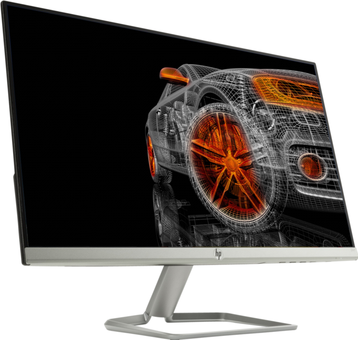 Image du produit HP 24F (1920 x 1080 pixels, 24")