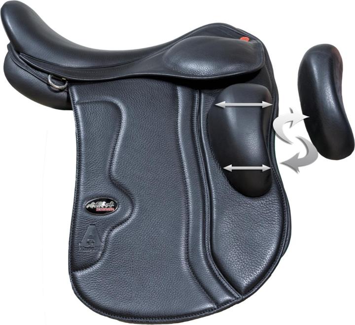 Produktbild Karlslund KneeFit