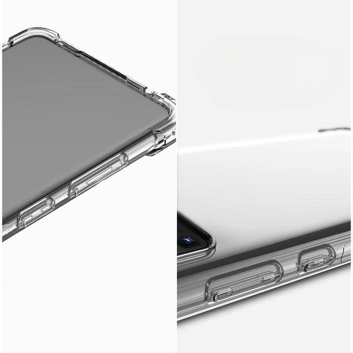 Productafbeelding Imak Xiaomi 14 Ultra - Silicone hoesje met druppelbescherming (Xiaomi 14 Ultra)