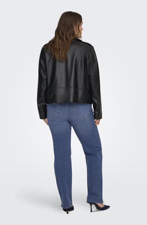 Actual product image Only CARCARMEN Bikerjacke Bikerjacke (48)