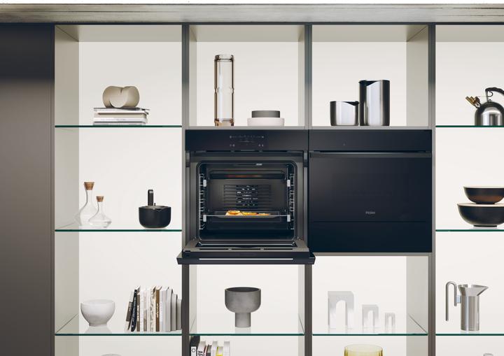 Actual product image Haier H6 ID68C5YTB