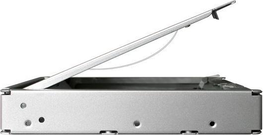 Actual product image Icy Dock Converter 2.5 to 3.5 inch