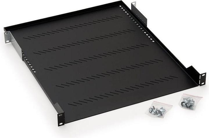 Produktbild Triton Rack Regal RAL 9005