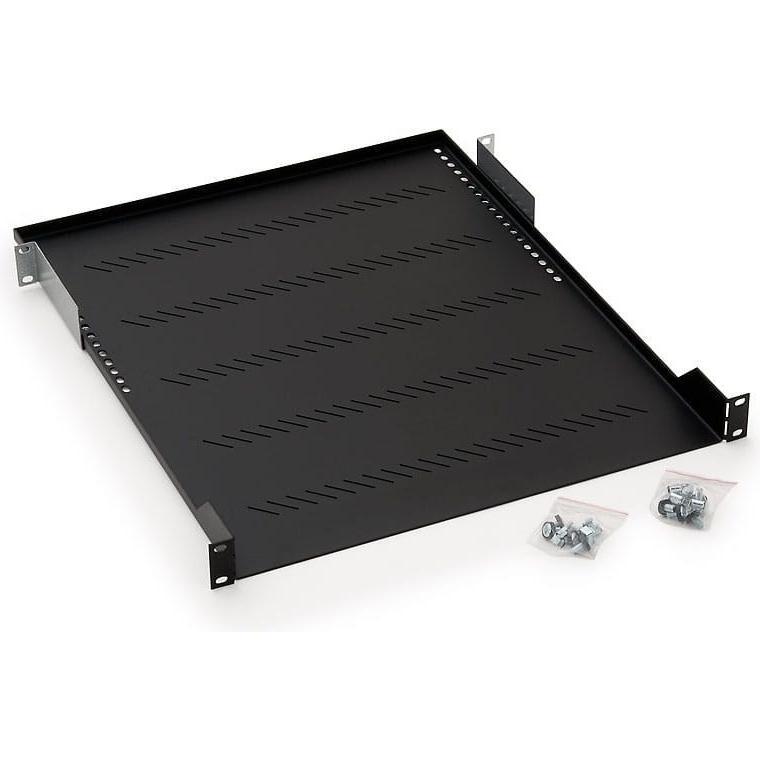 Thumbnail - Triton Rack Regal RAL 9005, Serverschrank Zubehör, Schwarz