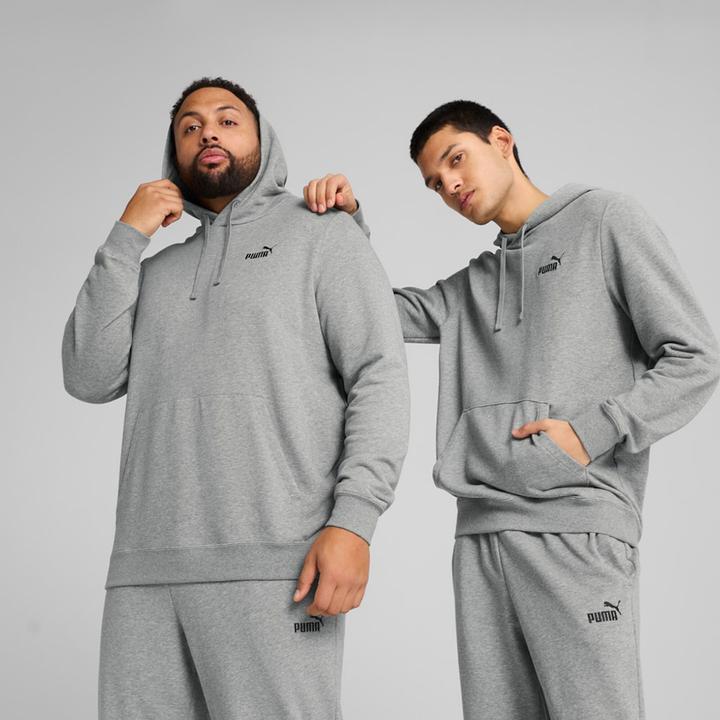 Immagine prodotto Puma ESS Small No. 1 Logo Felpa con cappuccio TR (S)