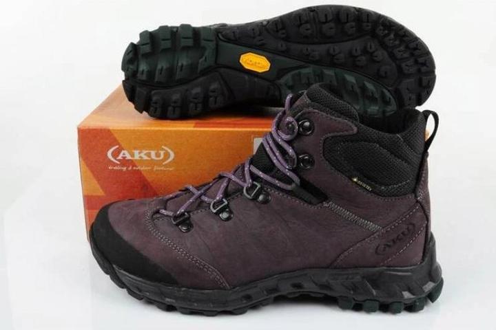 Produktbild AKU Coldai Trekkingschuhe (38)