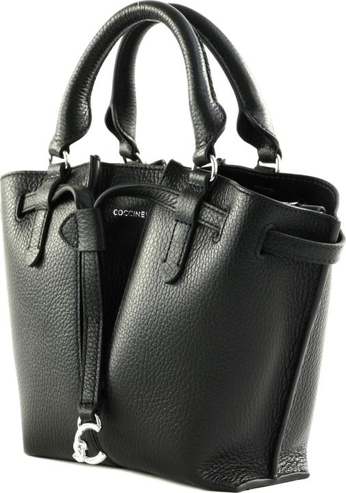 Immagine prodotto Coccinelle Flores Handbag Grained Leather
