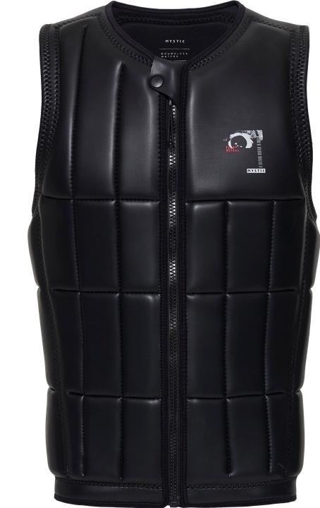 Produktbild Mystic Anarchy Impact Vest Fzip Wake (M)