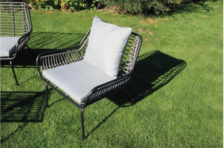 Produktbild Acamp Boston