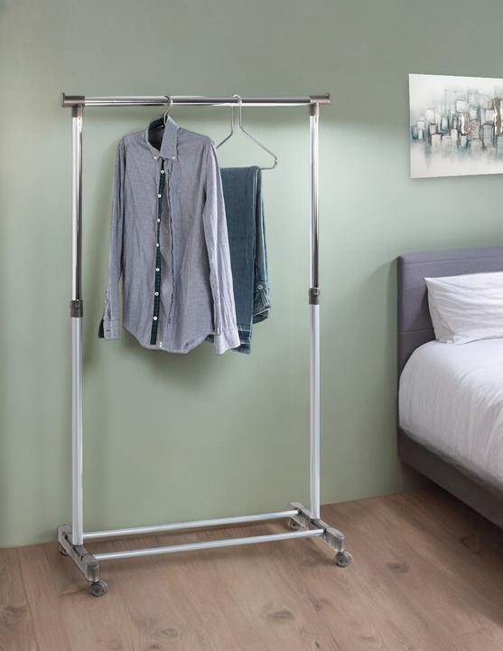 Image du produit HAKU Möbel Rollgarderobe