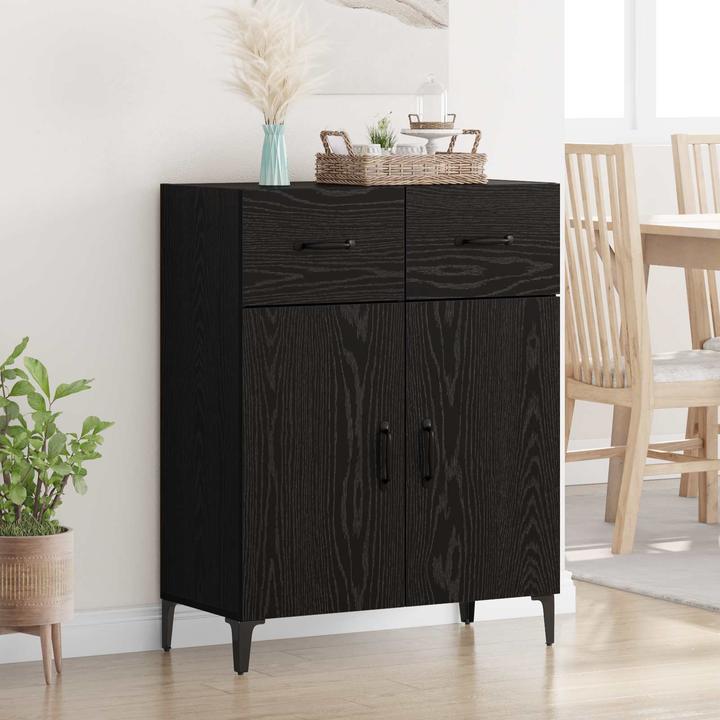 Image du produit vidaXL Sideboard-Aufbewahrung (69.50 x 34 x 90 cm)