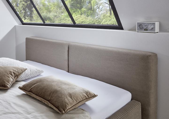 Produktbild Novel Cube 8096 (140 x 200 cm)