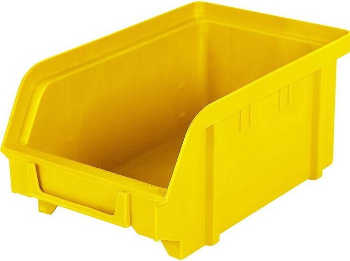 Produktbild Hünersdorff Lager-Sichtbehälter