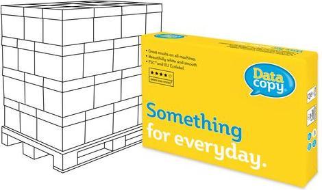 Image du produit Data Copy Everyday (80 g/m², 500 x, A4)