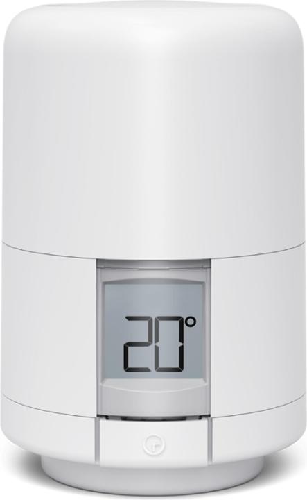 Produktbild Hive Smartes thermostatisches Heizkörperventil