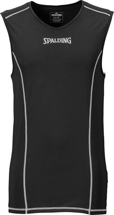 Actual product image Spalding Functional tank top