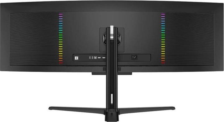 Productafbeelding LC-Power LC-M49QCO (5120 x 1440 pixels, 49")