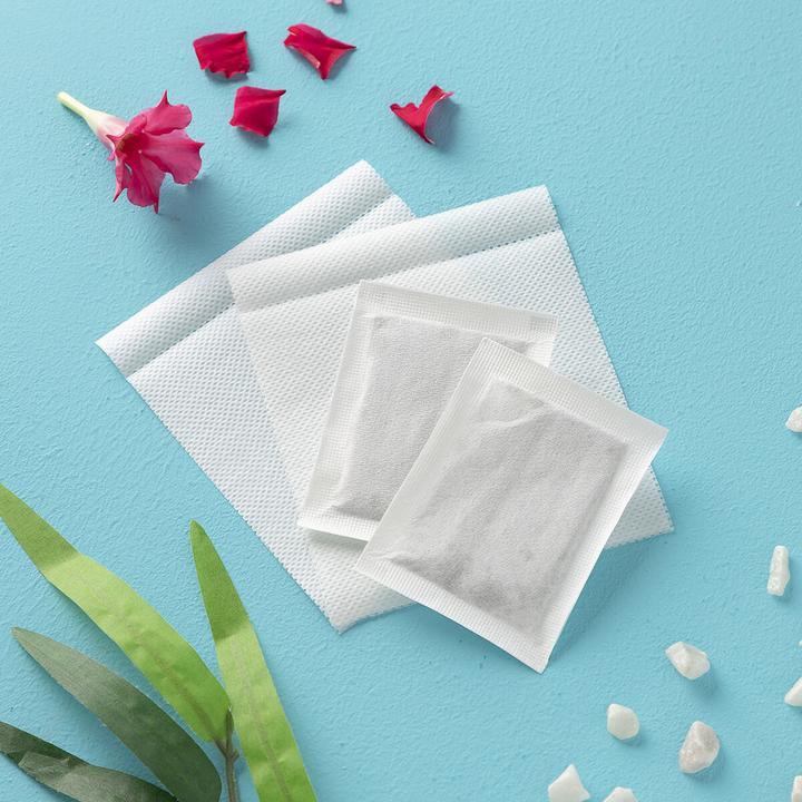 Produktbild InnovaGoods Detox Foot Patches (10x)