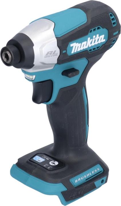 Actual product image Makita DTD157Z (Rechargeable battery operated)