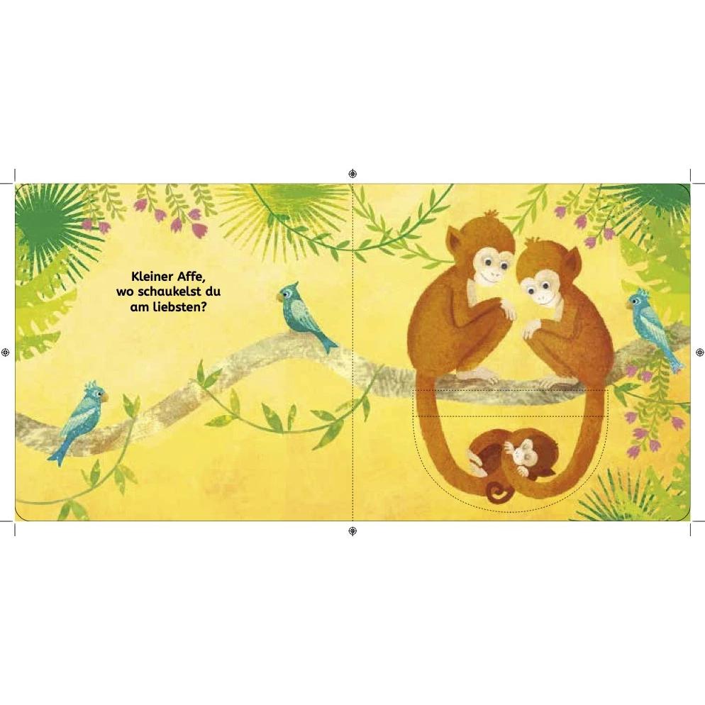 Thumbnail - Minedition, Babybücher, Kuschelzeit (Deutsch)