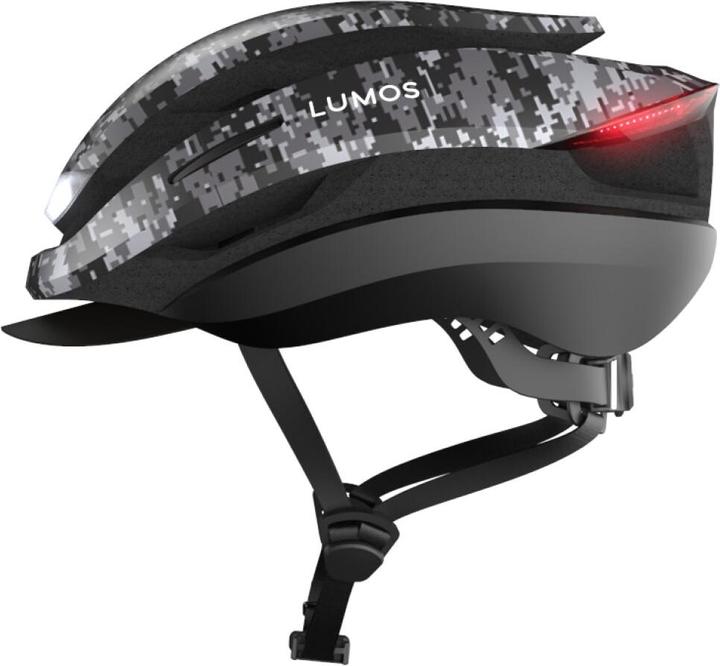 Produktbild Lumos Ultra MIPS (54 - 61 cm)