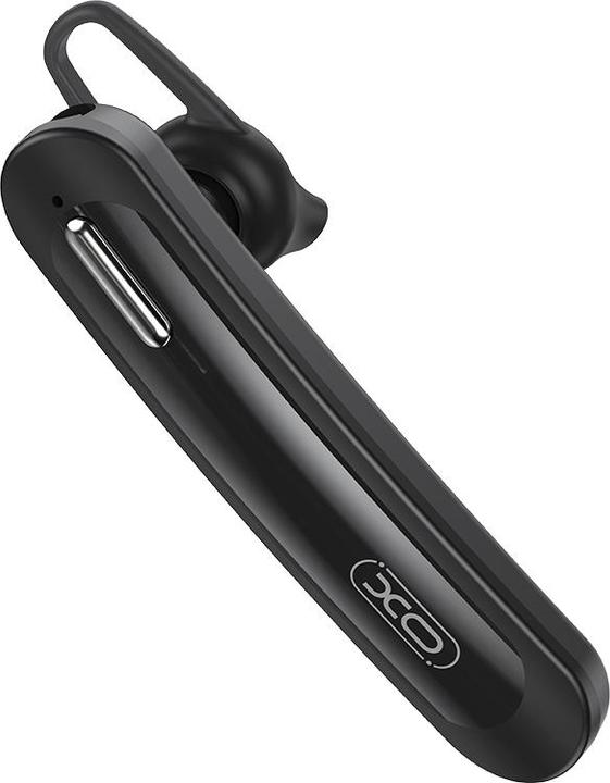 Actual product image xO Bluetooth earphone BE48 black (Wireless)
