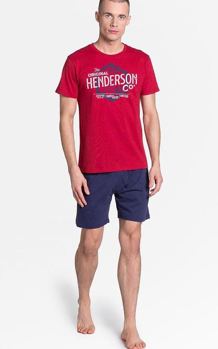 Produktbild Henderson Pyjama (XXL)