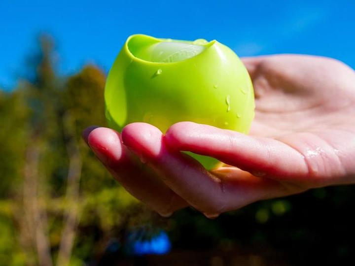 Image du produit Alldoro Bombe à eau (3 x)